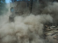 Снос здания школ №№ 20 и 75