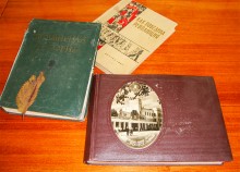 Снос здания школ №№ 20 и 75