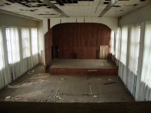 Снос здания школ №№ 20 и 75