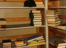 Снос здания школ №№ 20 и 75