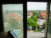 Снос здания школ №№ 20 и 75