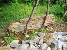 Мухина балка в Аксае