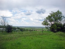 Мухина балка в Аксае