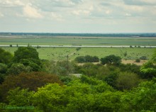 Мухина балка в Аксае
