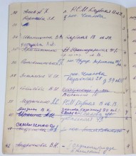 Квартирная очередь в СССР