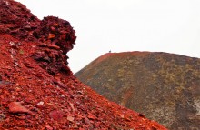 Терриконы на Дону