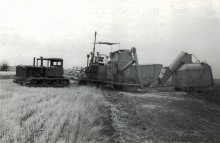 Фотоальбом старого Сельмаша, поселка и завода