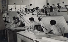 Фотоальбом старого Сельмаша, поселка и завода