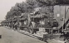 Фотоальбом старого Сельмаша, поселка и завода