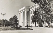 Фотоальбом старого Сельмаша, поселка и завода