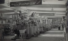 Фотоальбом старого Сельмаша, поселка и завода