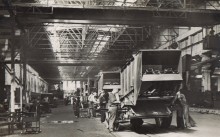 Фотоальбом старого Сельмаша, поселка и завода