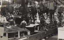 Фотоальбом старого Сельмаша, поселка и завода