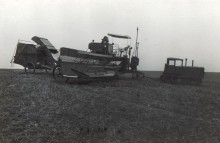 Фотоальбом старого Сельмаша, поселка и завода