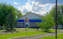 Путешествие по реке Калитве у хуторов Рудаков и Свинарев и поселка Горняцкий