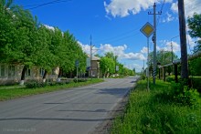 Путешествие по реке Калитве у хуторов Рудаков и Свинарев и поселка Горняцкий