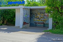 Путешествие по реке Калитве у хуторов Рудаков и Свинарев и поселка Горняцкий