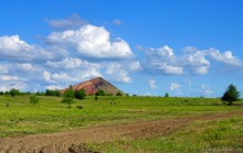 Путешествие по реке Калитве у хуторов Рудаков и Свинарев и поселка Горняцкий