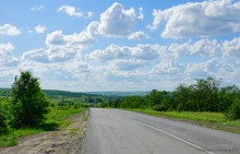 Путешествие по реке Калитве у хуторов Рудаков и Свинарев и поселка Горняцкий