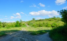 Путешествие по реке Калитве у хуторов Рудаков и Свинарев и поселка Горняцкий