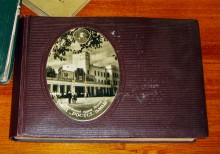 Фотоальбом старого Сельмаша, поселка и завода