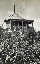 Фотоальбом старого Сельмаша, поселка и завода