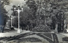 Фотоальбом старого Сельмаша, поселка и завода