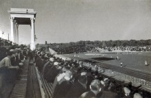 Фотоальбом старого Сельмаша, поселка и завода