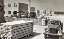 Фотоальбом старого Сельмаша, поселка и завода