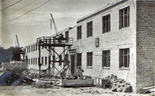 Фотоальбом старого Сельмаша, поселка и завода