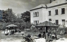 Фотоальбом старого Сельмаша, поселка и завода