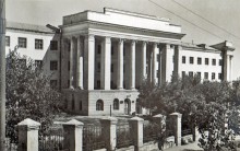 Фотоальбом старого Сельмаша, поселка и завода