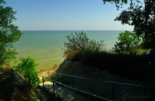 Хутор Рожок 