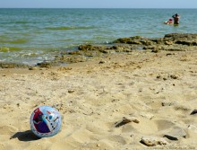 Хутор Рожок 