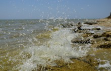 Хутор Рожок 