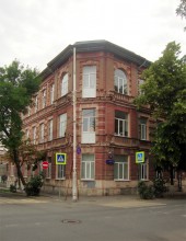 Нахичевань