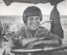 Фотография в СССР