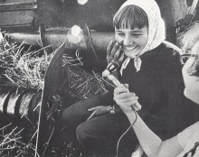 Фотография в СССР