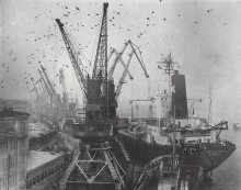 Фотография в СССР