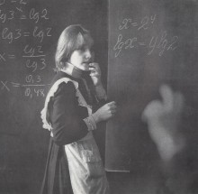 Фотография в СССР