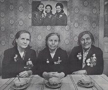 Фотография в СССР