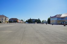 Краеведческий музей в станице Боковской