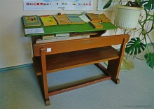 Краеведческий музей в станице Боковской