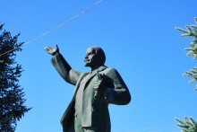 Краеведческий музей в станице Боковской