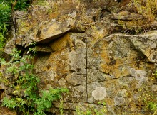 Крыница в Осиновой балке