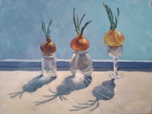 Картины Марины Бойко