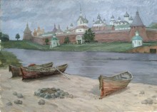 Картины Марины Бойко