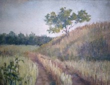 Картины Марины Бойко