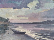 Картины Марины Бойко