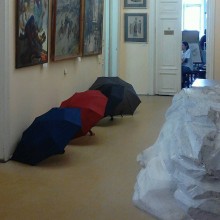 Картины Марины Бойко